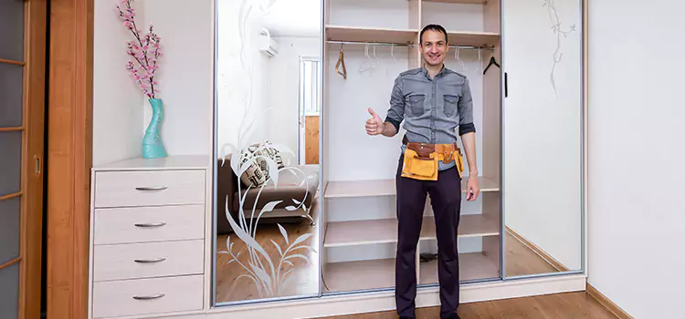 Sliding Closet Door Replacement Bartlett