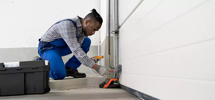 Expert Solutions for Every Garage Lock Need in Bartlett, IL