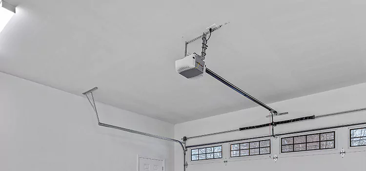 Experienced Garage Door Installers Bartlett