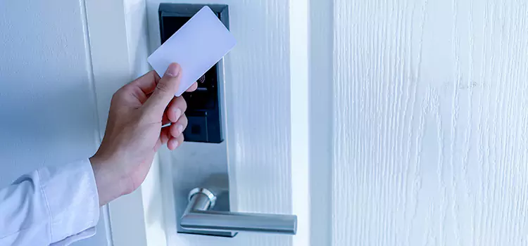 Why Choose Us for Your Keycard Lock Installation in Bartlett, IL?