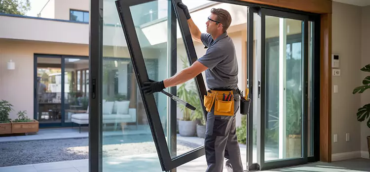 Specialized Sliding Door Roller Services in Bartlett, Illinois