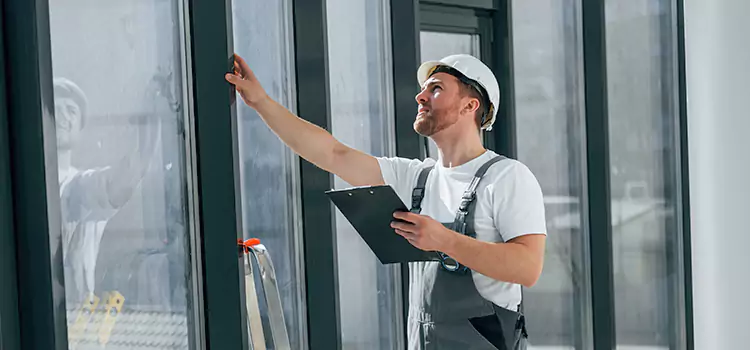 Comprehensive Solutions for Your Sticking Doors in Bartlett, IL