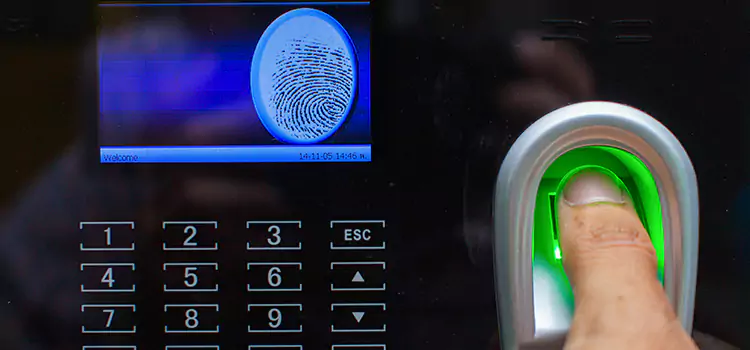 Your Trusted Partner for Secure Access in Bartlett, IL