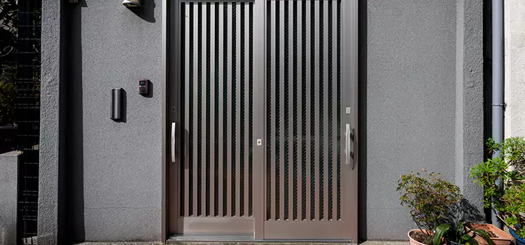 Why Choose Us for Your Security Needs in Bartlett, IL?