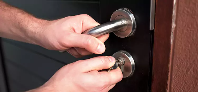 Master Key Control and Audits Bartlett