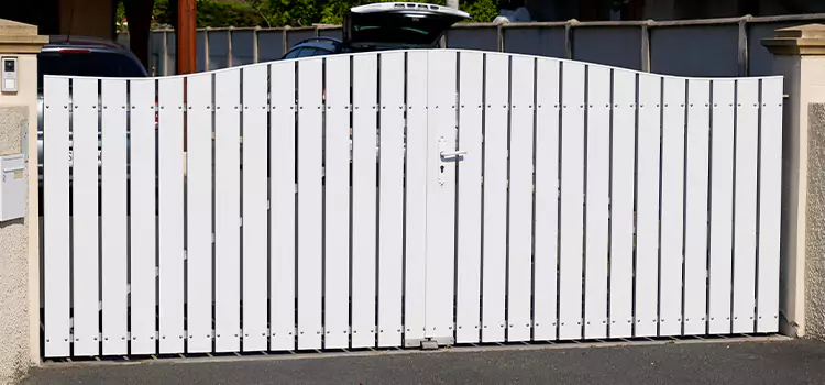 Why Choose Us for Residential Gate Repair in Bartlett, IL?