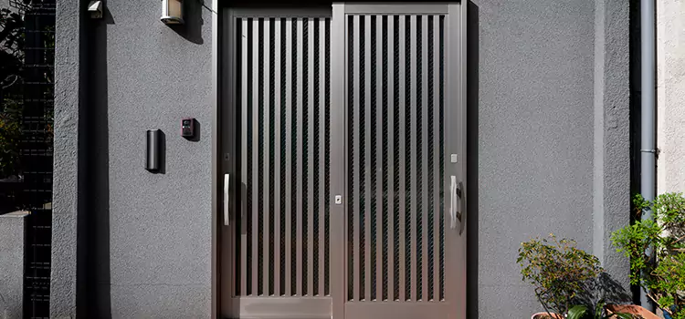 Specialized Steel Door Services in Bartlett, IL
